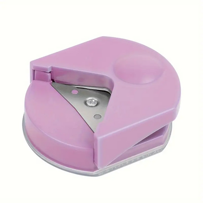 Precise Punching Power