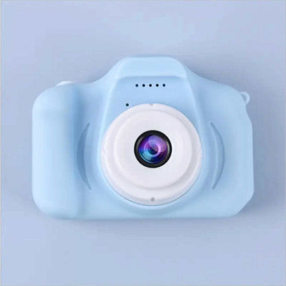 Digital Mini-Camera